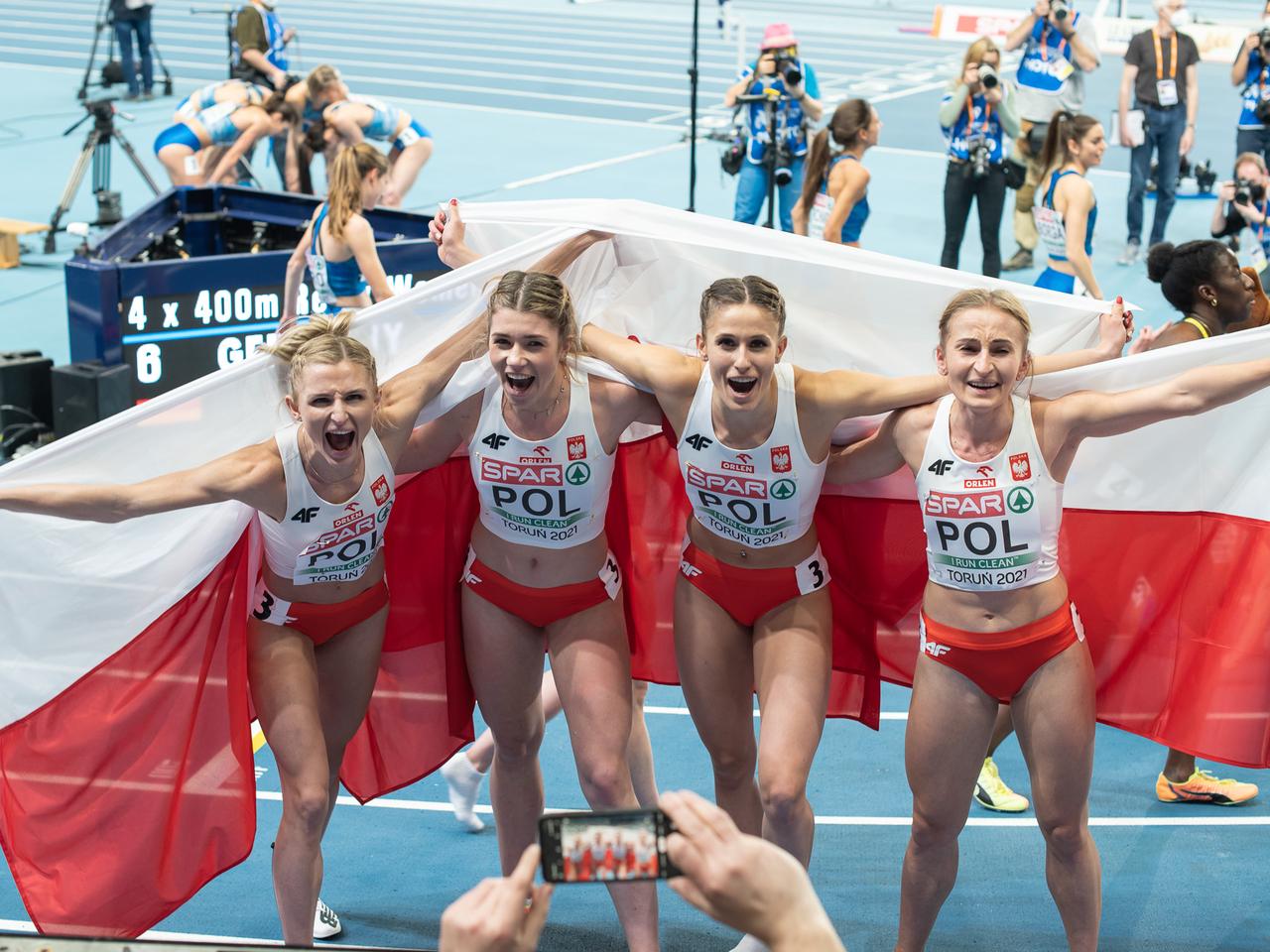 Bełchatowianka Ola Gaworska z brązowym medalem mistrzostw Europy! Jaki jest jej przepis sukces?
