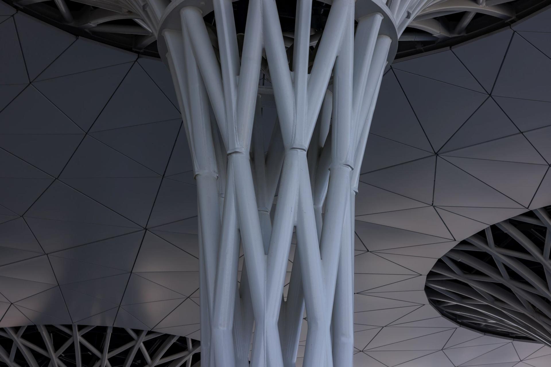 Dworzec Metropolitalny w Lublinie: fotospacer po zintegrowanym centrum komunikacyjnym