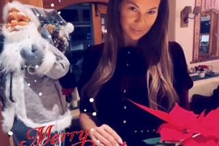 Edyta Górniak: Święta spędzę w kościele z góralami