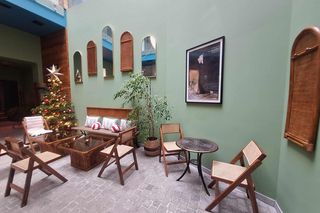 Nowa kawiarnia w Bytomiu. Bytom Zdrój otwarł się w Śrómieściu