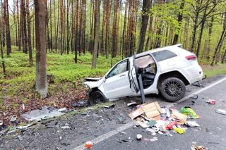 11-letnia Wiktoria i jej mamusia zginęły w zmiażdżonym aucie. To dla nas wielka tragedia