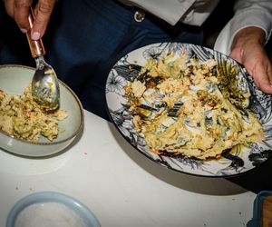 Anna Mucha, Anna Strażyńska