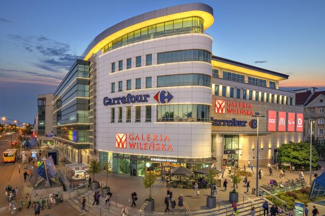  Pierwszy malezyjski dyskont w Warszawie. Sklep z Kualalumpur na Pradze