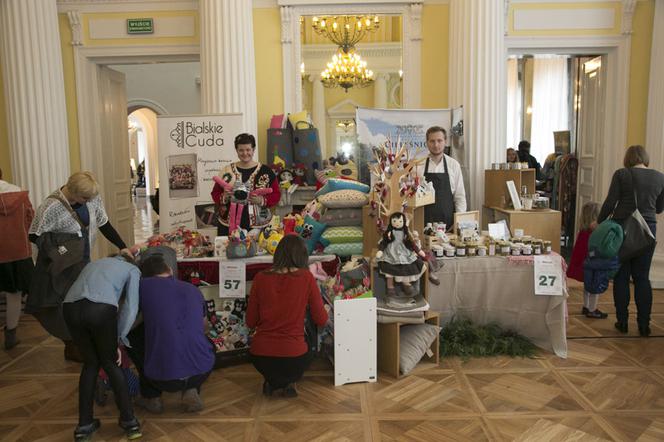 Wielki Kiermasz Świąteczny 2015