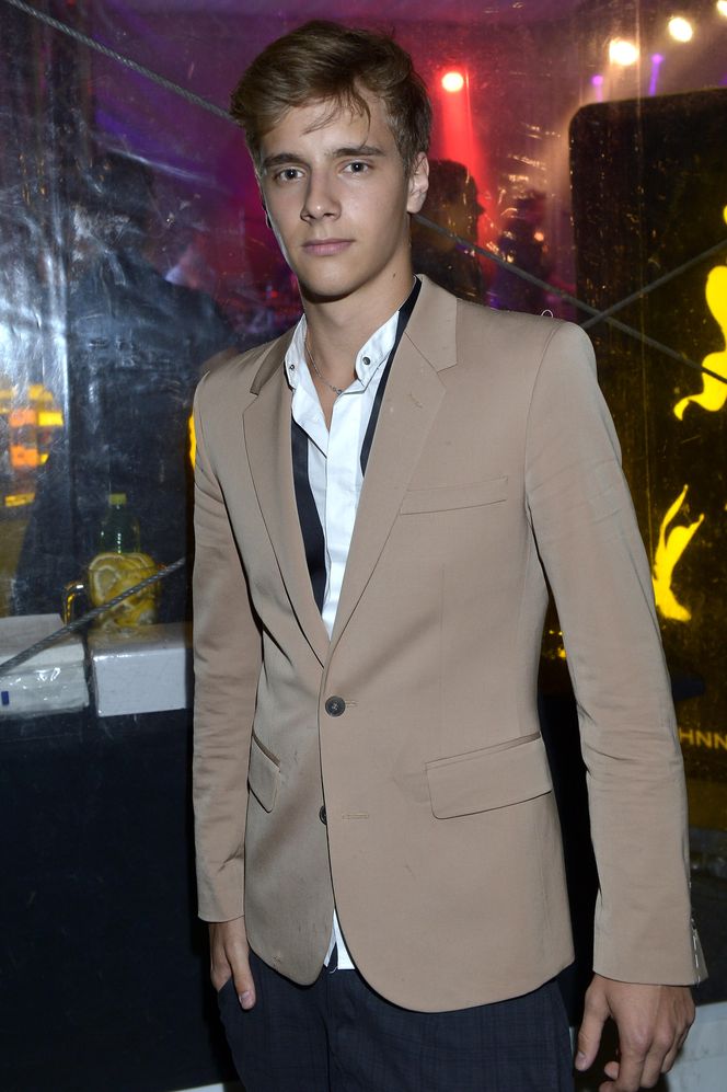 Kinga Duda & Maciej Musiał