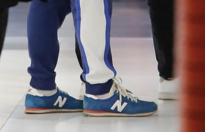 Maciej Zakościelny - męska wyprawa po odkurzacz