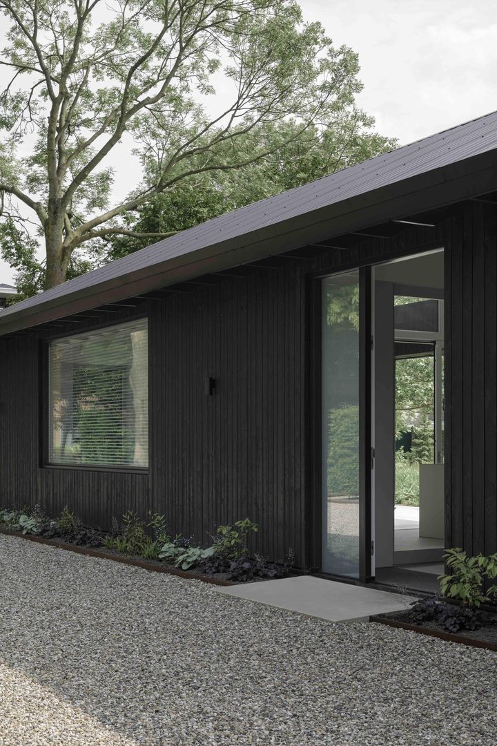 Senior Shelter od i29 architects