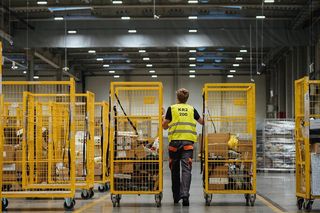 Gigantyczna inwestycja InPostu! Firma wyda ponad 100 milionów