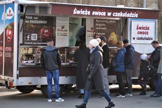 Food Truck Festiwal 2022 w Bydgoszczy [ZDJĘCIA]