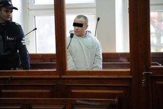 Internetowy zabójca skazany.