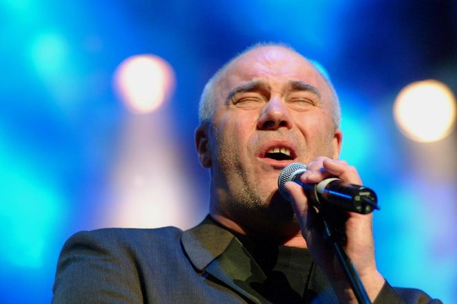 Oto historia miłości Ryszarda Rynkowskiego i pięknej Edyty. Mają za sobą trudne chwile!