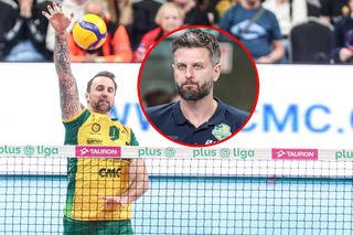 Legenda z dumą o Michale Winiarskim! Wyjątkowe słowa o byłym reprezentancie Polski. Uwielbiam go
