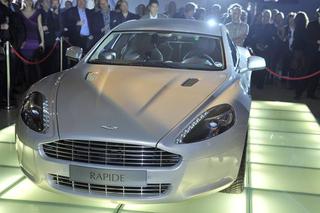 Aston Martin Rapide