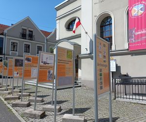 W poszukiwaniu początków Leszna. Nowa wystawa w muzeum w Lesznie