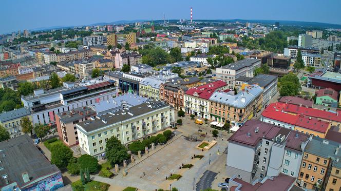 Powstaje strategia promocji Kielc. Mieszkańcy mają głos!