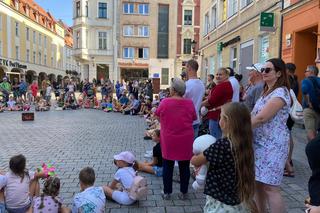 Busker Tour 2023, 23 sierpnia 2023 Zielona Góra