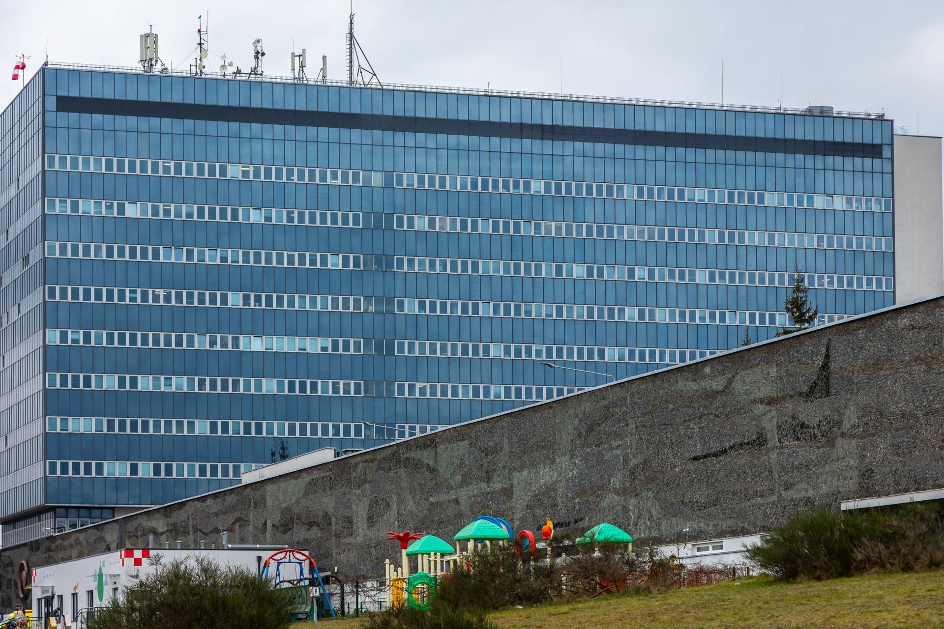 Instytut „Pomnik-Centrum Zdrowia Dziecka”