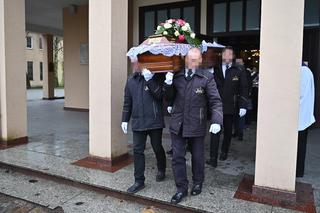 Pogrzeb Ewy Orłowskiej. Zginęła z ręki kochanka