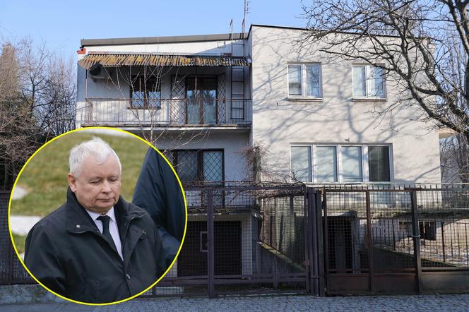 Kaczyński może stracić swój dom! Może też go czekać kilka milionów złotych kary!