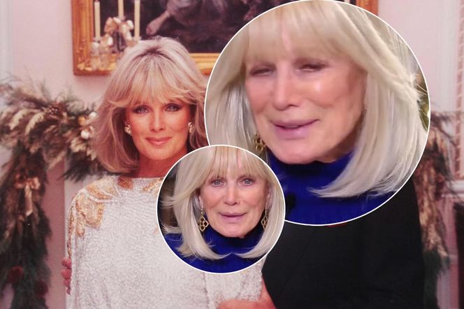 Linda Evans