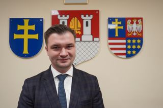 Konflikt władz w gminie Bodzentyn