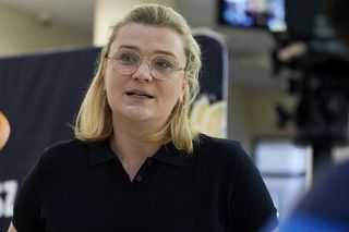 Tak wygląda dziś Małgorzata Glinka