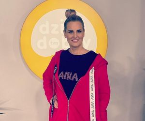 Dominika Tajner zachwyca nową sylwetką! Schudła aż 40 kilogramów