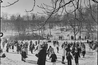 Poznajesz te zdjęcia? Możesz pomóc Muzeum Warszawy w ich identyfikacji