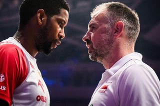Nikola Grbić obejrzał w akcji Leona i spółkę i jest pełen podziwu. „Najlepsza siatkówka w Polsce”
