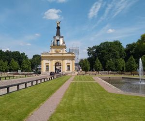 Pałac Branickich to największa atrakcja turystyczna Białegostoku
