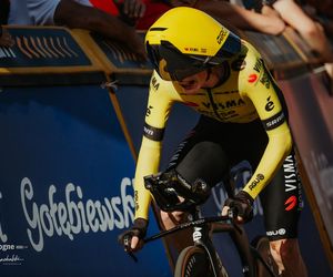 Tour de Pologne: Trasa VII etapu