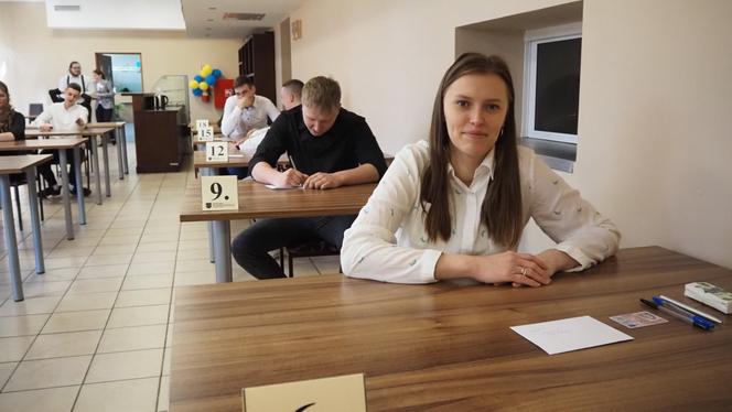 Matura 2023 w Piekarach Śląskich 
