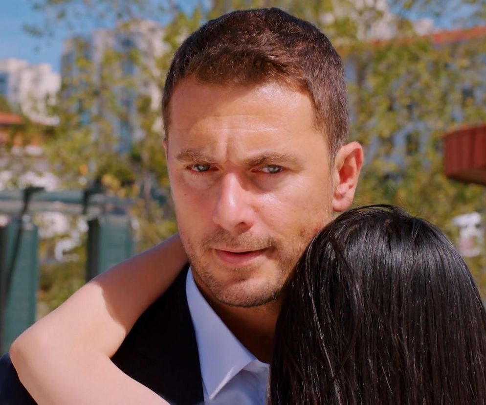 Miłość i nadzieja, odcinek 271: Kuzey nie ucieszy się ze ślubu z Bahar. Obieca, że jej nie zostawi nawet po powrocie Sili - ZDJĘCIA