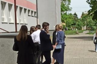 Egzamin ósmoklasisty. Jak poszło ósmoklasistom z Łodzi?