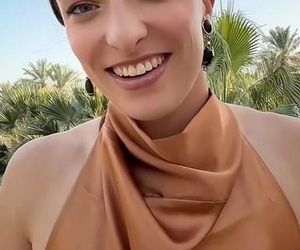 Iga Świątek na WTA Finals