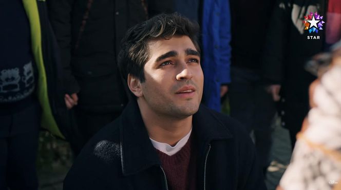 Ferit ponownie oświadczy się Seyran