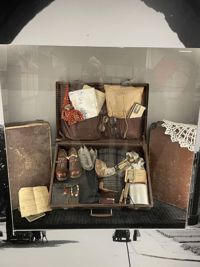  Wizyta w historycznym Malborku