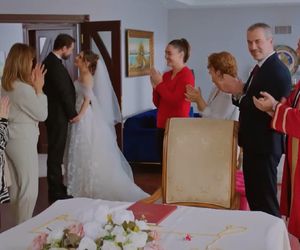 Miłość i nadzieja ostatni odcinek. Sila, Kuzey