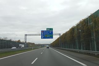Tak będą naprawiać wyboje na autostradzie A1 na Śląsku. Kiedy remont?