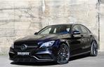 Brabus Mercedes-AMG C 63 S