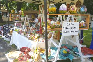 Jarmark Rzemiosła i Rękodzieła w Będzinie