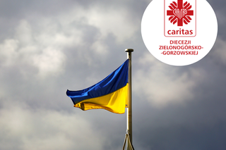 Tak minął rok od wybuchu wojny na Ukrainie w Caritas. Podsumowanie działań
