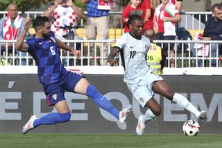 Euro 2024: Rafael Leao. Sylwetka reprezentanta Portugalii