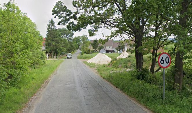 Najśmieszniejsza nazwa wsi na Dolnym Śląsku. AI wskazała faworyta