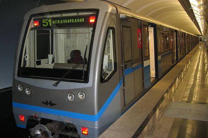 Metro Moskwa/ wikimedia.org