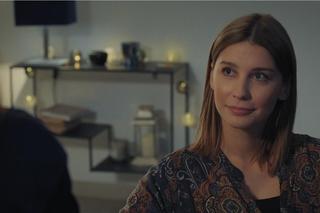 	M jak miłość odc. 1796. Kasia (Paulina Lasota), Justyna (Magdalena Wieczorek)