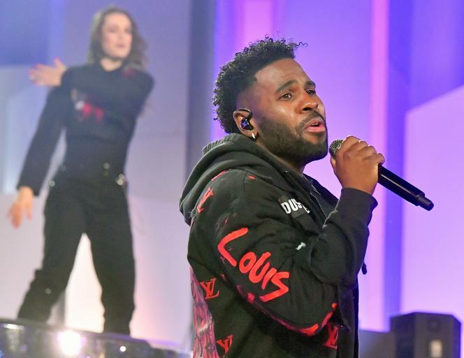 Jason Derulo w Zakopanem
