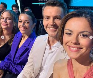 Krzysztof Kwiatkowski, Paulina Lasota, Magdalena Turczeniewicz, Melania Grzesiewicz - jesienna ramówka TVP 2024