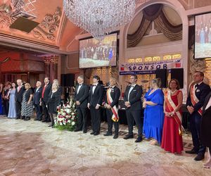 Bankiet 88. Parady Pułaskiego