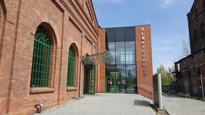 Rewitalizacja terenów po kopalni Saturn w Czeladzi